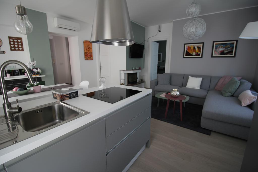 Apartman Stoosova Deluxe Zagabria Esterno foto