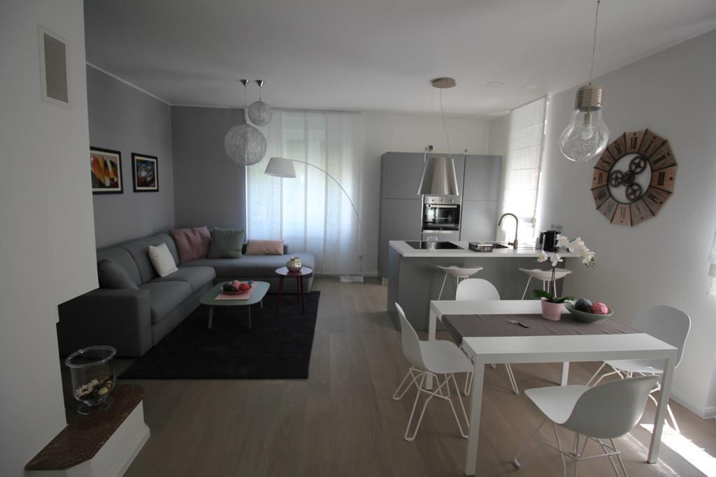 Apartman Stoosova Deluxe Zagabria Esterno foto
