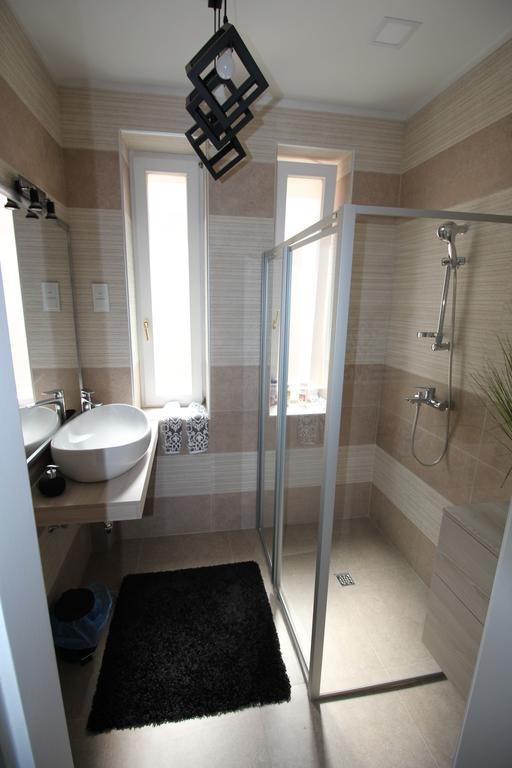 Apartman Stoosova Deluxe Zagabria Esterno foto