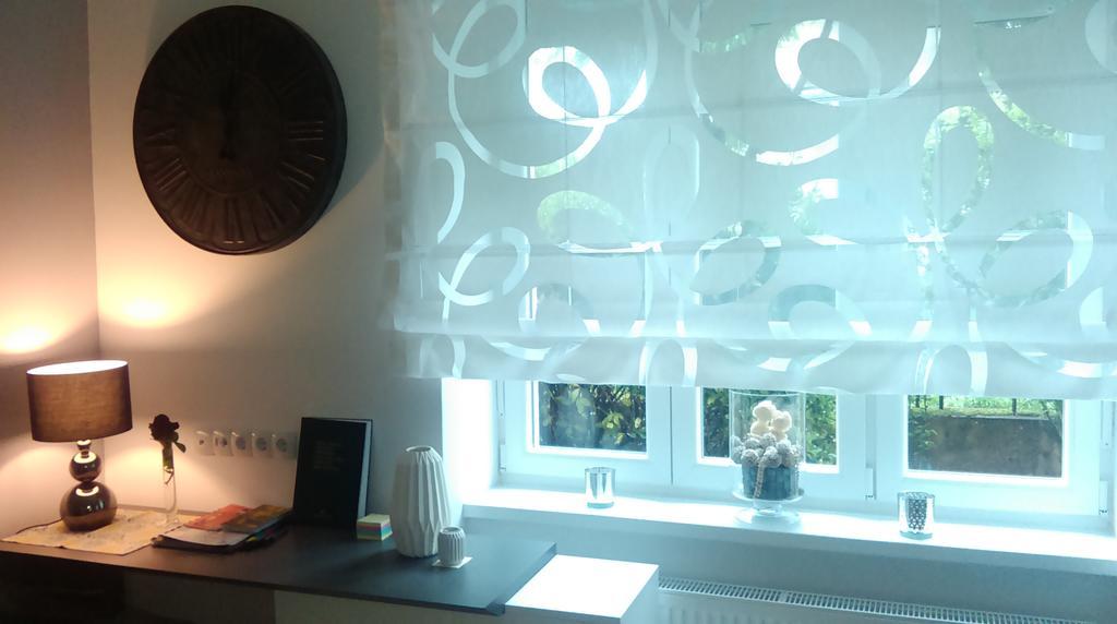 Apartman Stoosova Deluxe Zagabria Esterno foto