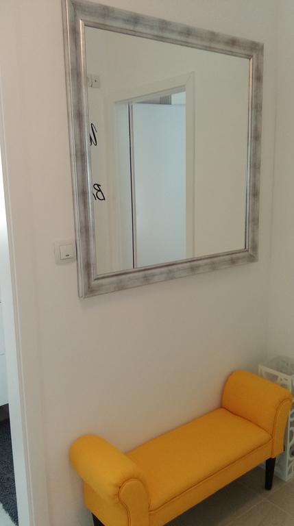 Apartman Stoosova Deluxe Zagabria Esterno foto