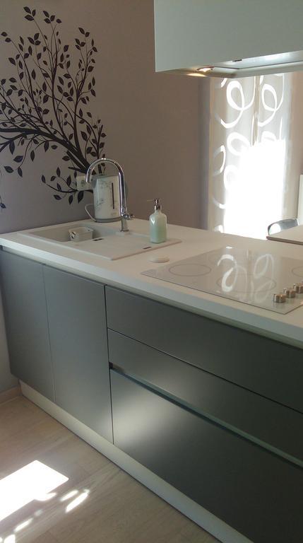 Apartman Stoosova Deluxe Zagabria Esterno foto