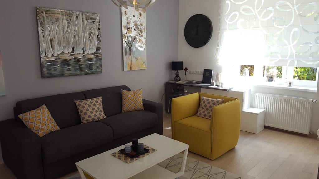 Apartman Stoosova Deluxe Zagabria Esterno foto